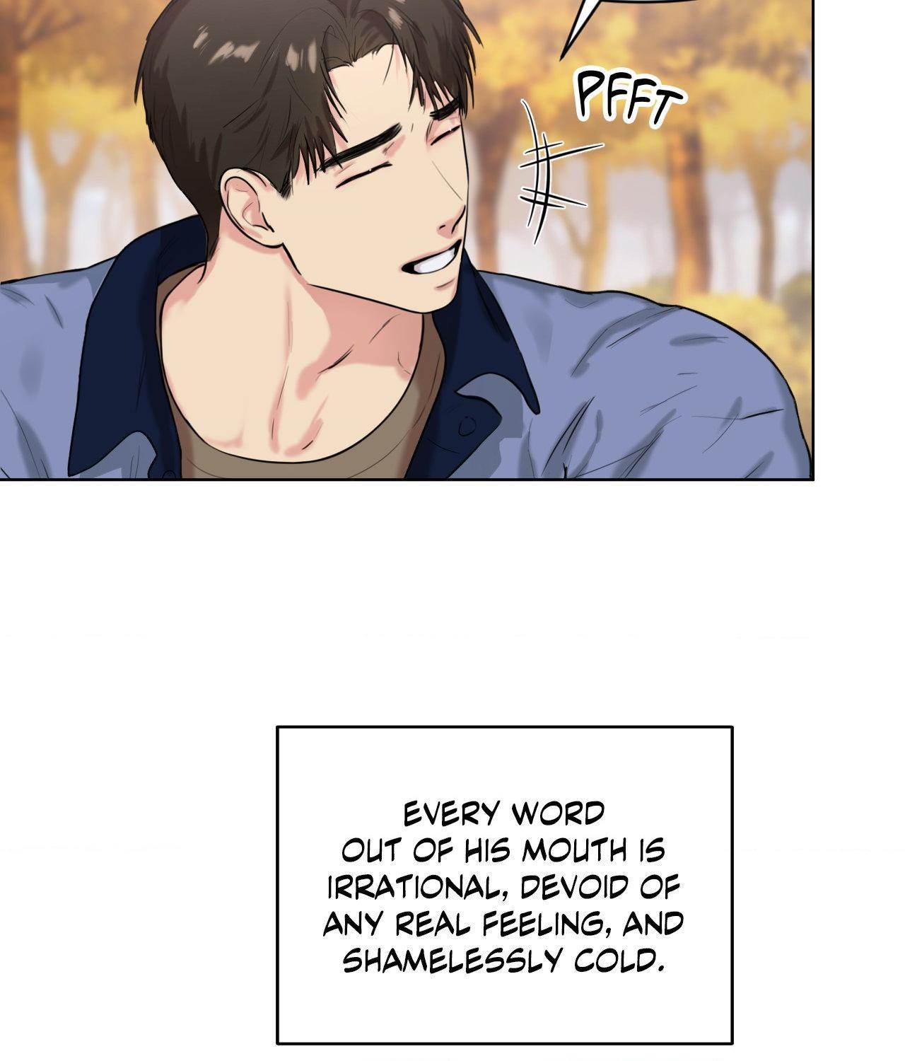 The Cuckoo Refuses to Leave the Nest Chapter 32 page 73 - 