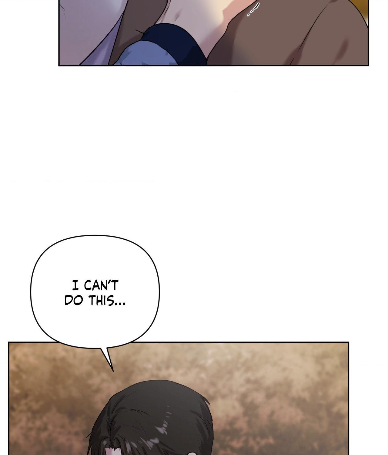 The Cuckoo Refuses to Leave the Nest Chapter 32 page 9 - 