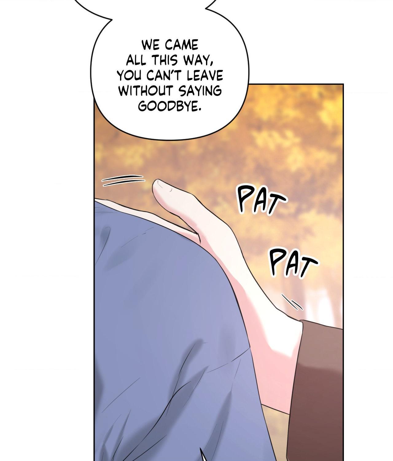 The Cuckoo Refuses to Leave the Nest Chapter 32 page 81 - 