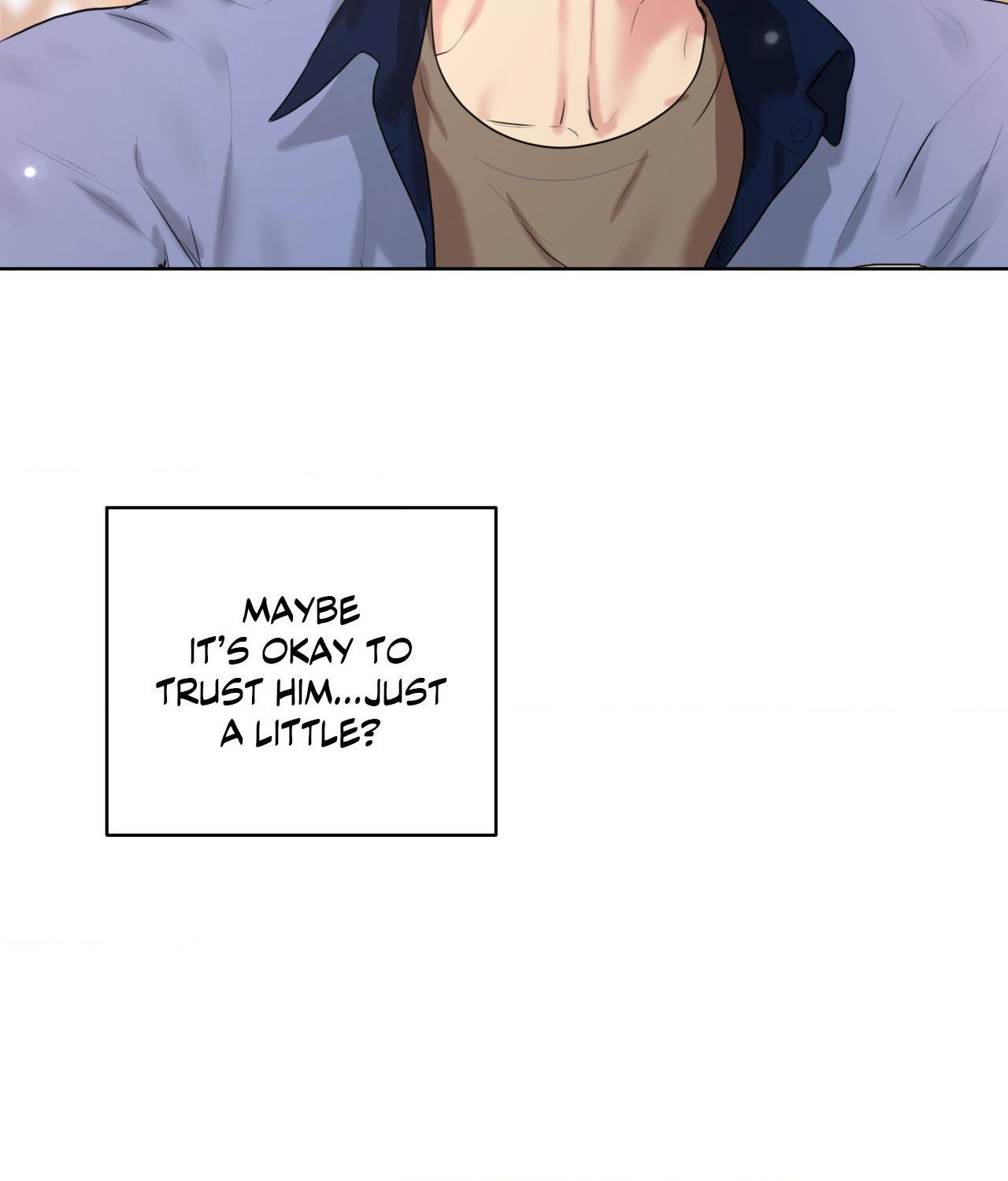 The Cuckoo Refuses to Leave the Nest Chapter 32 page 84 - 