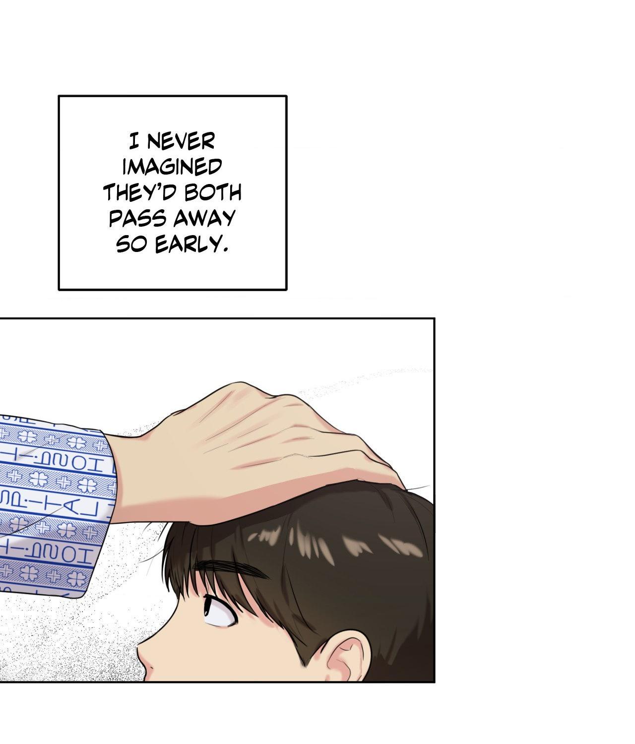 The Cuckoo Refuses to Leave the Nest Chapter 33 page 11 - 