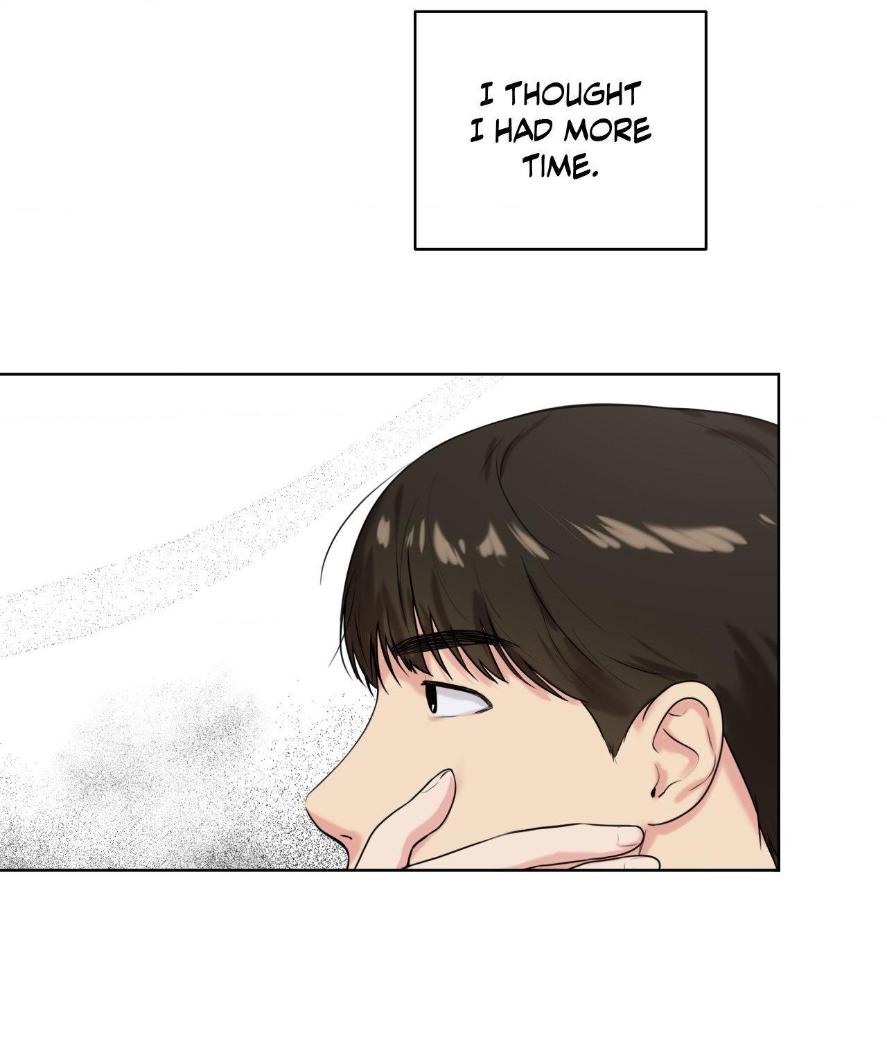 The Cuckoo Refuses to Leave the Nest Chapter 33 page 12 - 
