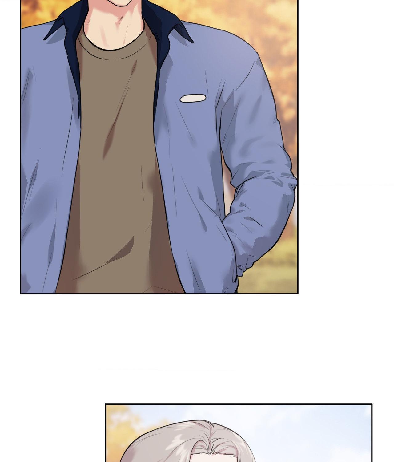 The Cuckoo Refuses to Leave the Nest Chapter 33 page 29 - 