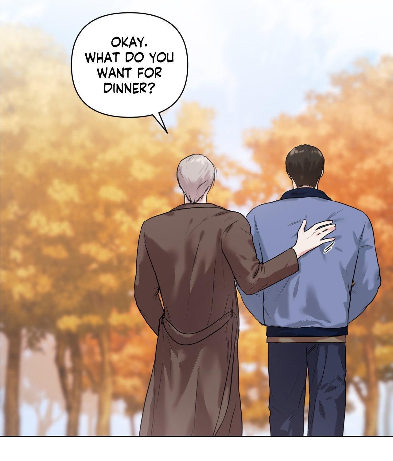 The Cuckoo Refuses to Leave the Nest Chapter 33 page 31 - 