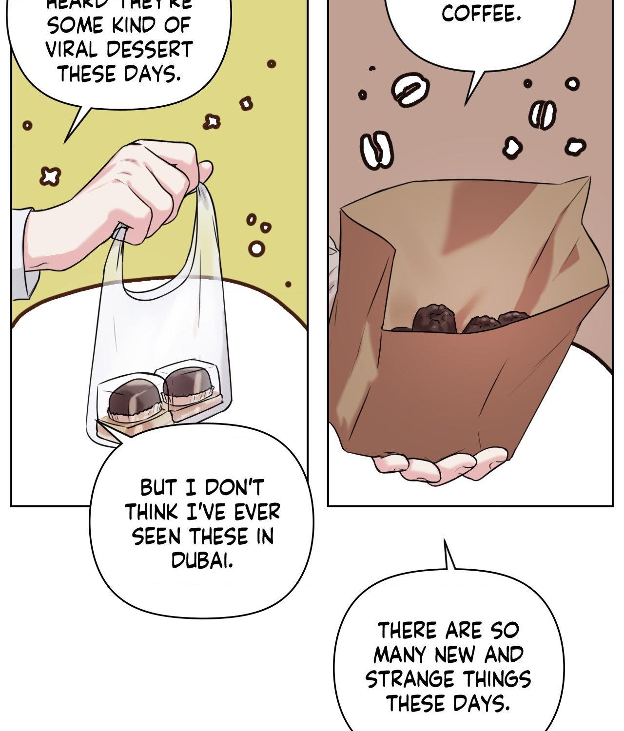 The Cuckoo Refuses to Leave the Nest Chapter 33 page 39 - 