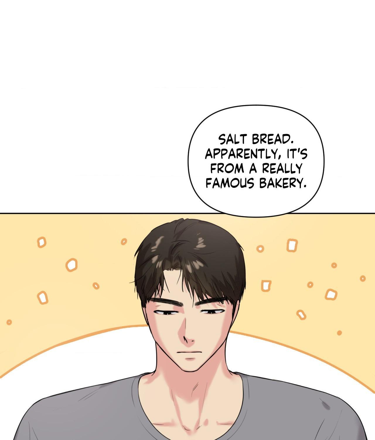 The Cuckoo Refuses to Leave the Nest Chapter 33 page 42 - 
