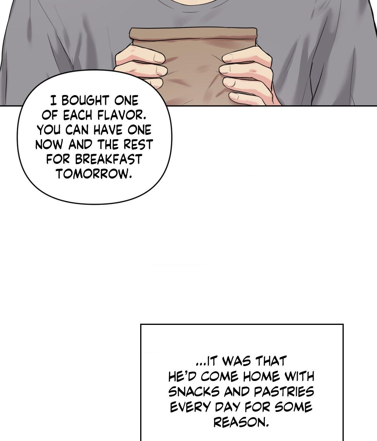 The Cuckoo Refuses to Leave the Nest Chapter 33 page 43 - 