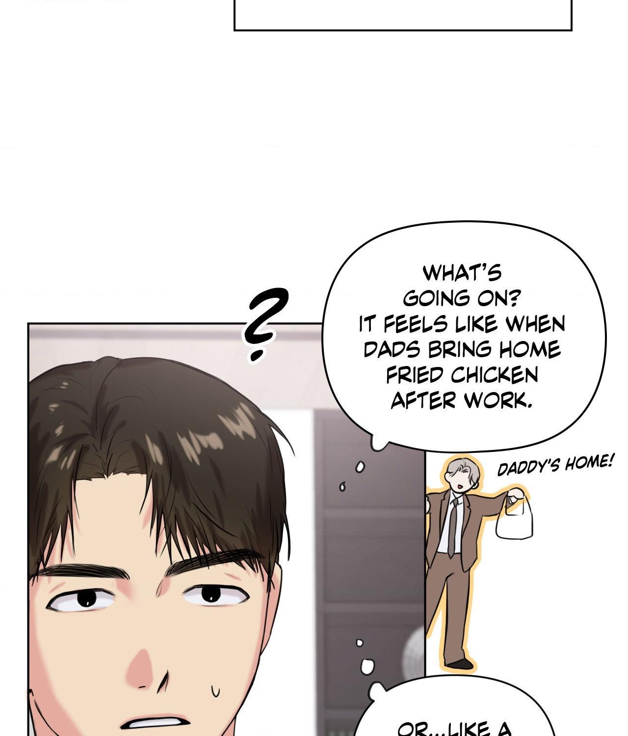 The Cuckoo Refuses to Leave the Nest Chapter 33 page 44 - 