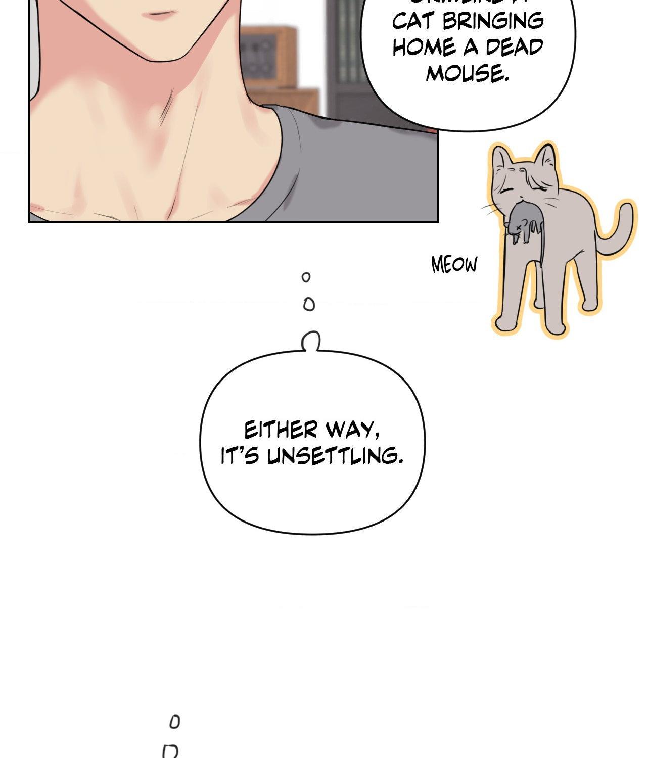 The Cuckoo Refuses to Leave the Nest Chapter 33 page 45 - 