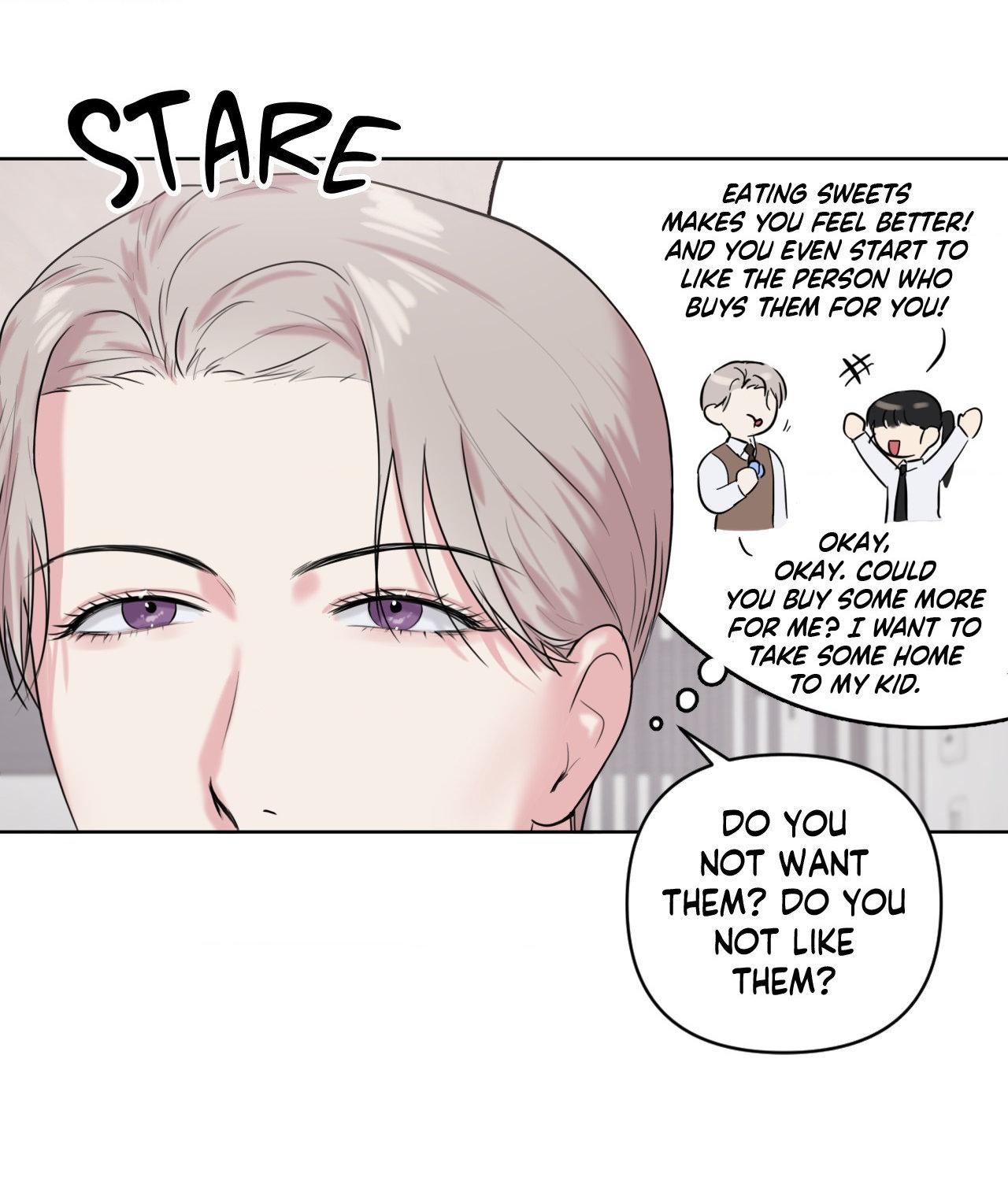 The Cuckoo Refuses to Leave the Nest Chapter 33 page 47 - 