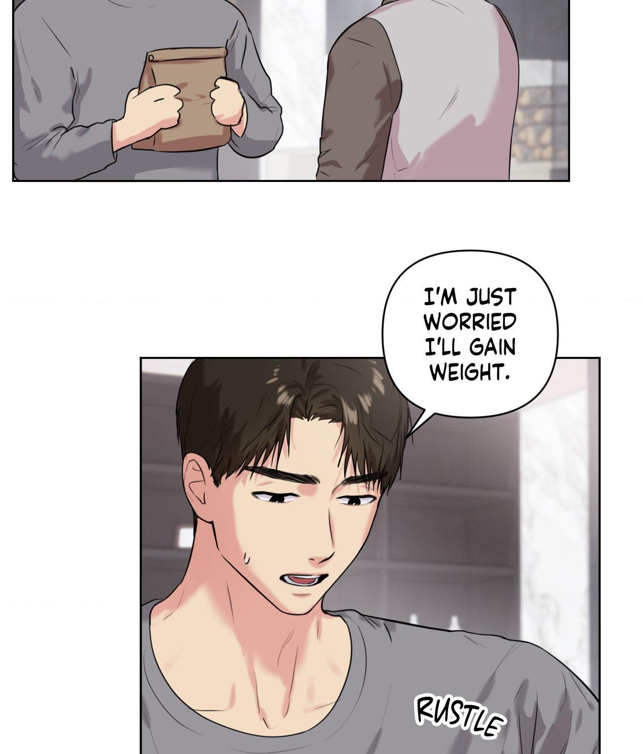 The Cuckoo Refuses to Leave the Nest Chapter 33 page 49 - 