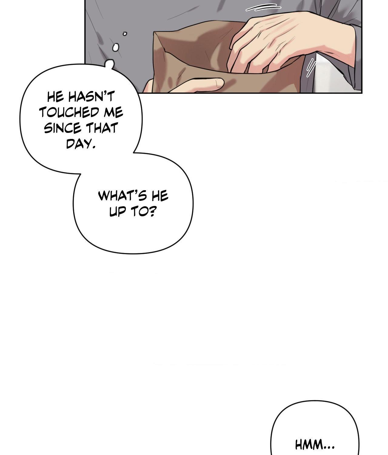 The Cuckoo Refuses to Leave the Nest Chapter 33 page 50 - 