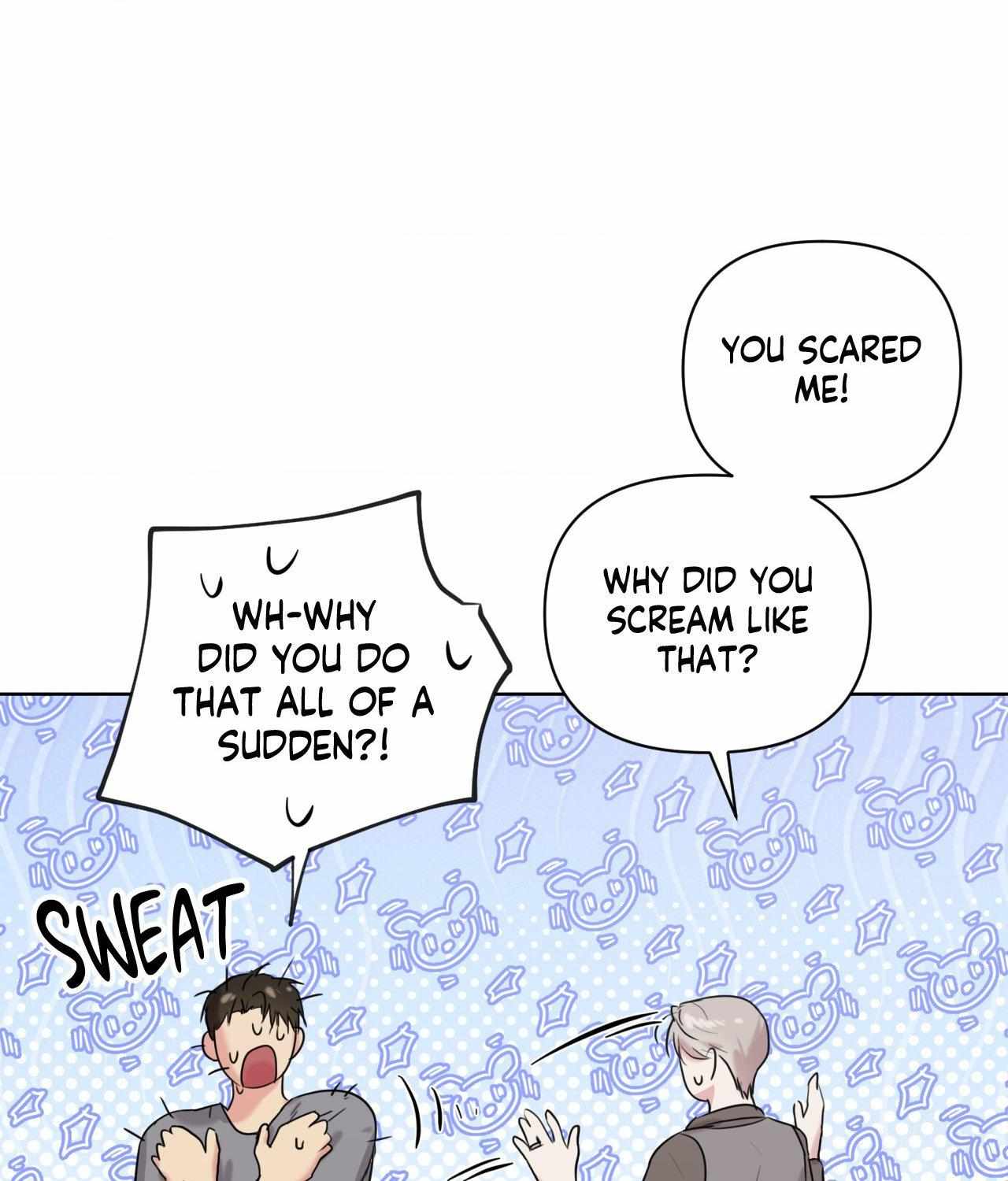 The Cuckoo Refuses to Leave the Nest Chapter 33 page 57 - 