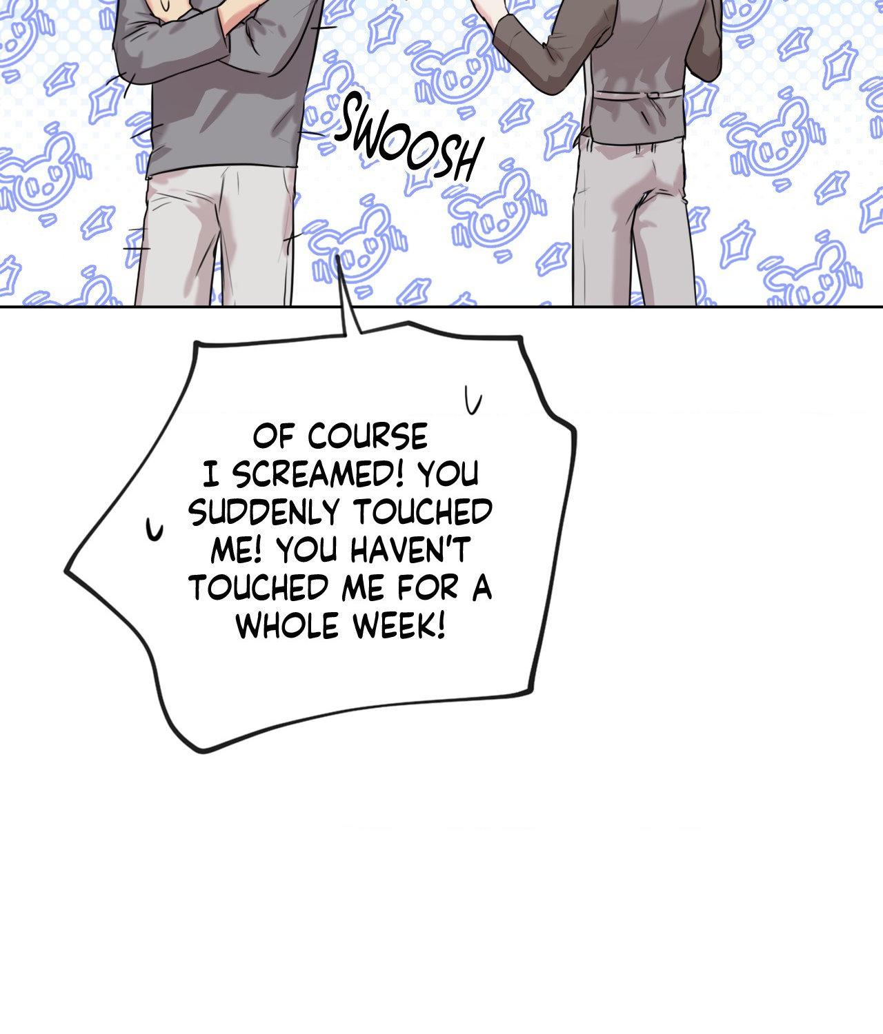 The Cuckoo Refuses to Leave the Nest Chapter 33 page 58 - 