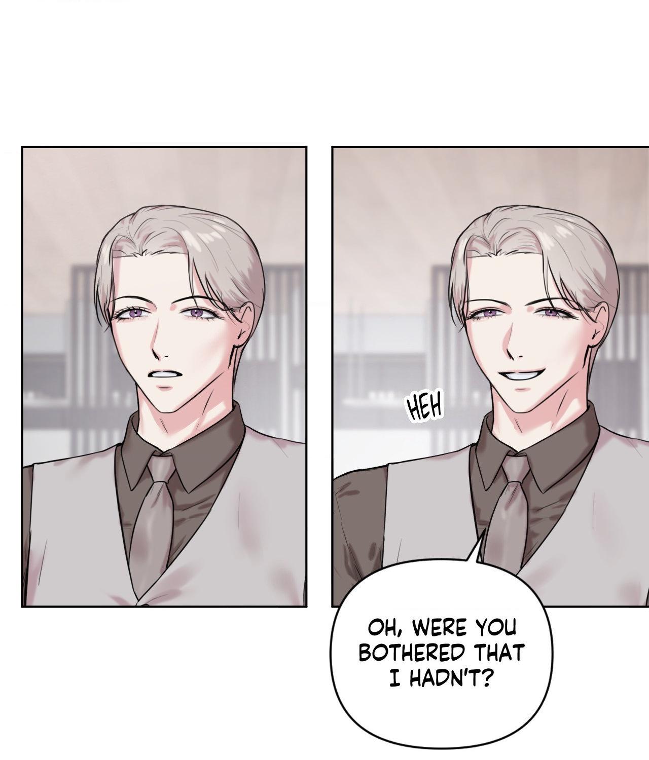 The Cuckoo Refuses to Leave the Nest Chapter 33 page 59 - 