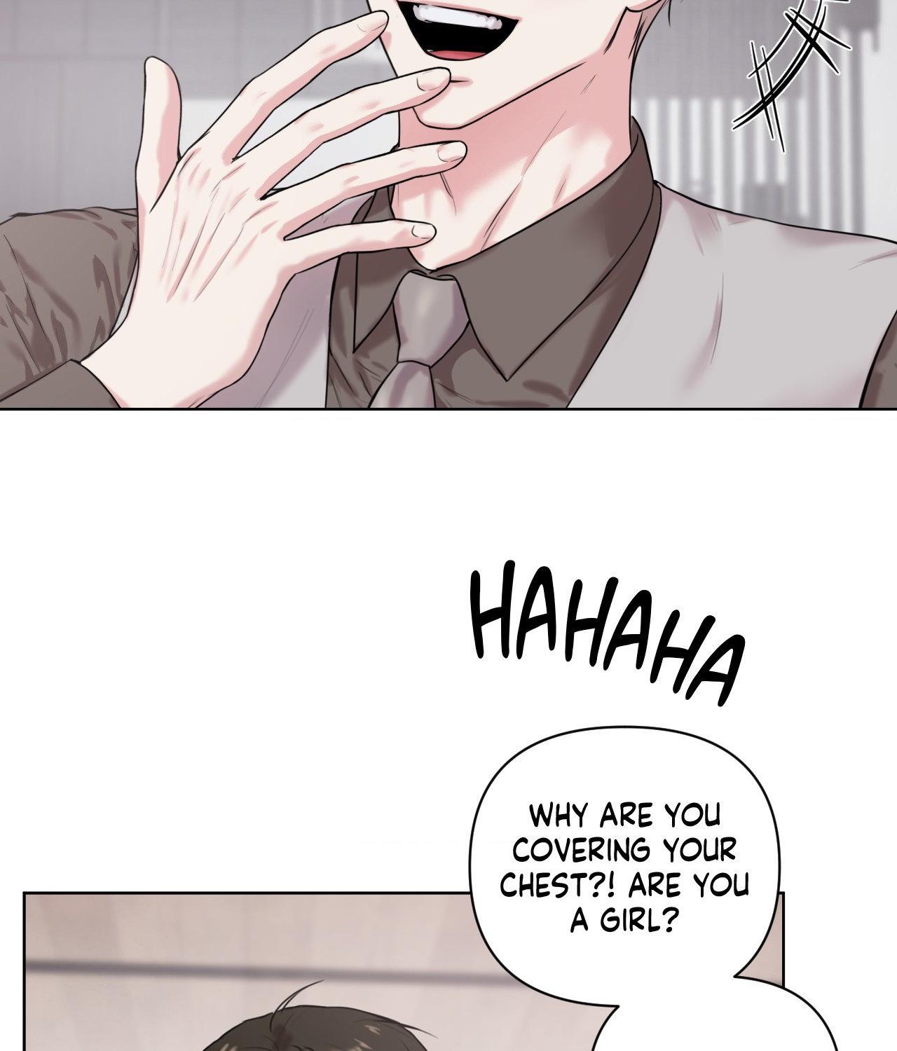 The Cuckoo Refuses to Leave the Nest Chapter 33 page 61 - 