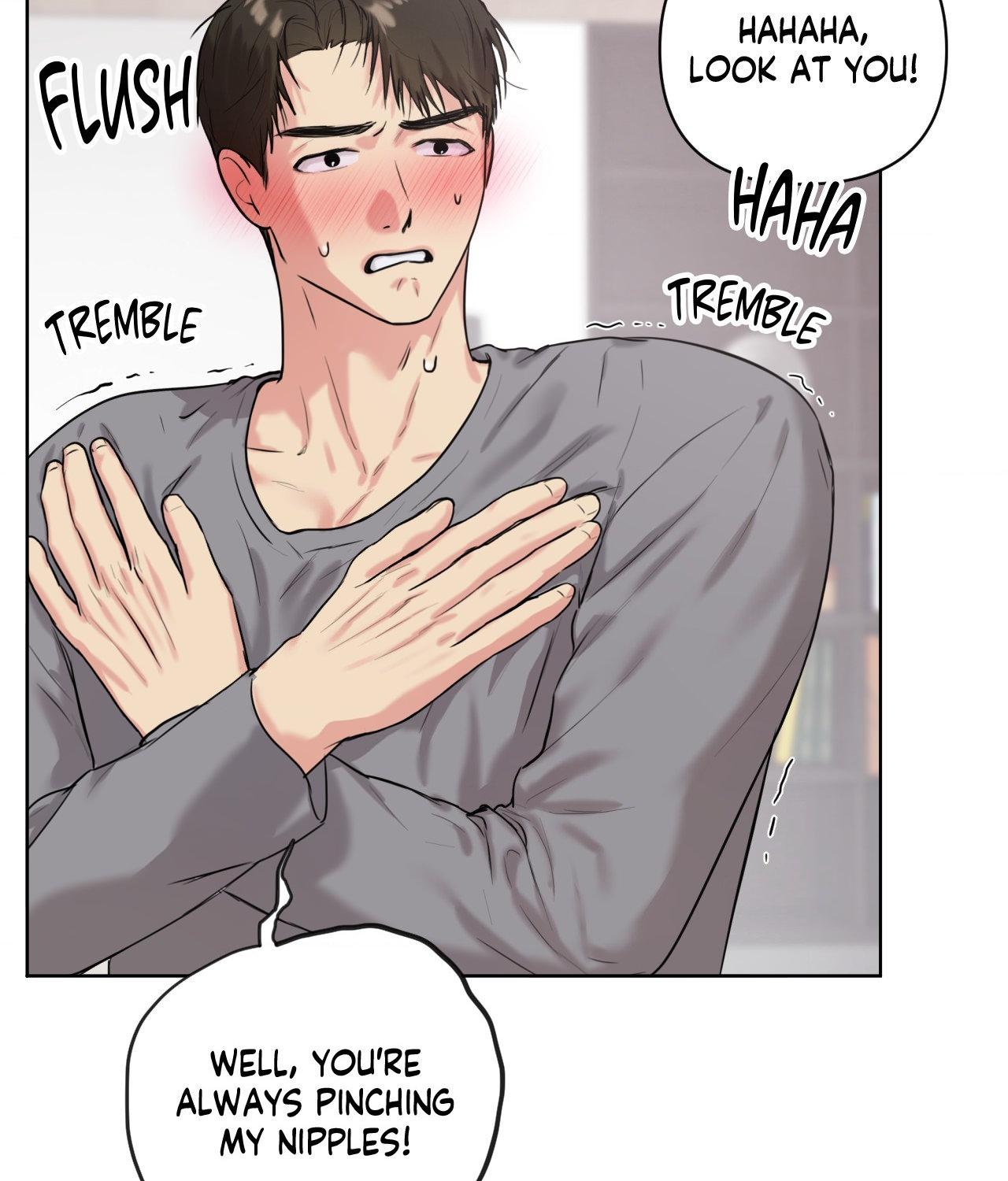 The Cuckoo Refuses to Leave the Nest Chapter 33 page 62 - 