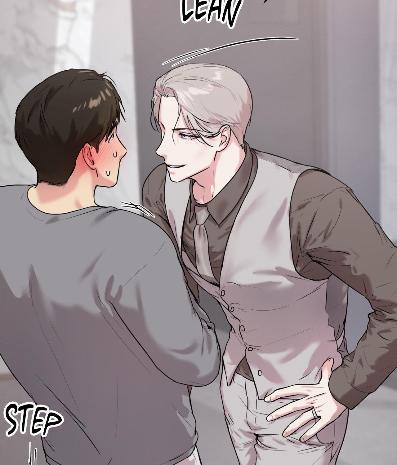 The Cuckoo Refuses to Leave the Nest Chapter 33 page 64 - 
