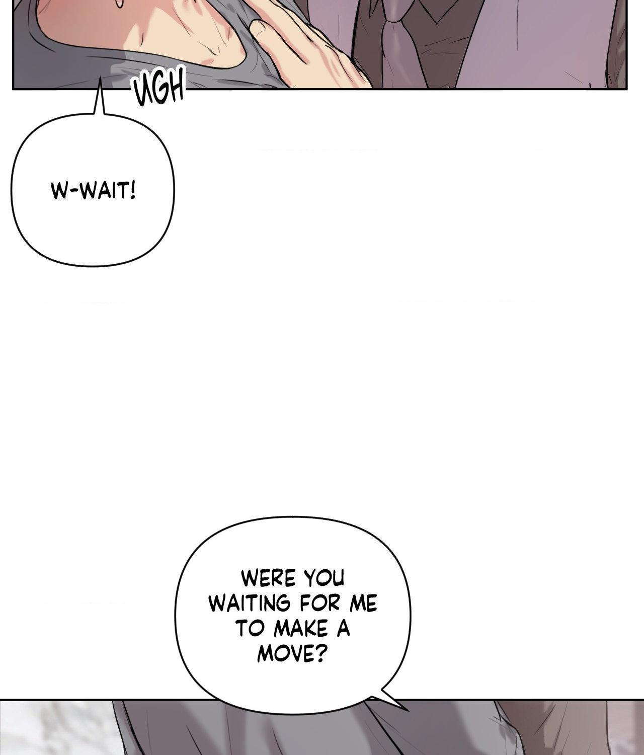 The Cuckoo Refuses to Leave the Nest Chapter 33 page 66 - 
