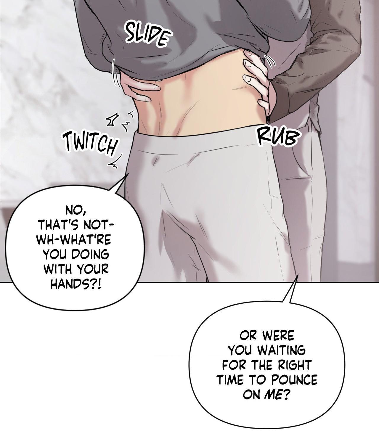 The Cuckoo Refuses to Leave the Nest Chapter 33 page 67 - 