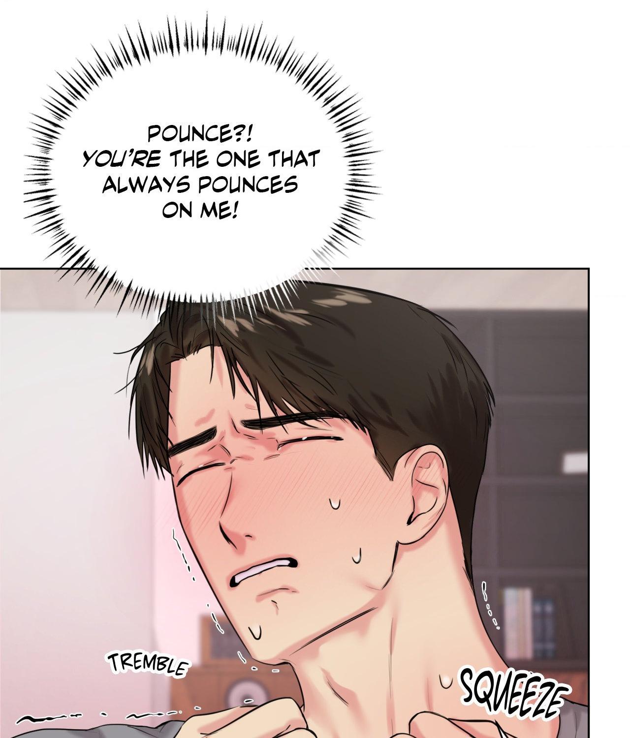 The Cuckoo Refuses to Leave the Nest Chapter 33 page 68 - 