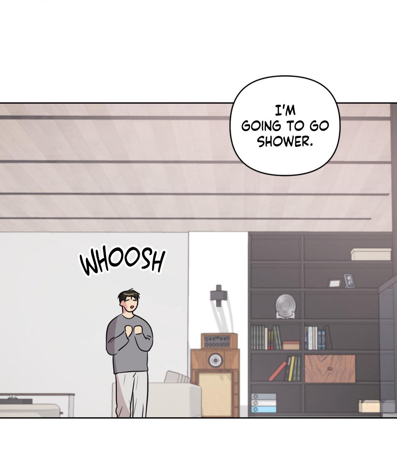 The Cuckoo Refuses to Leave the Nest Chapter 33 page 71 - 
