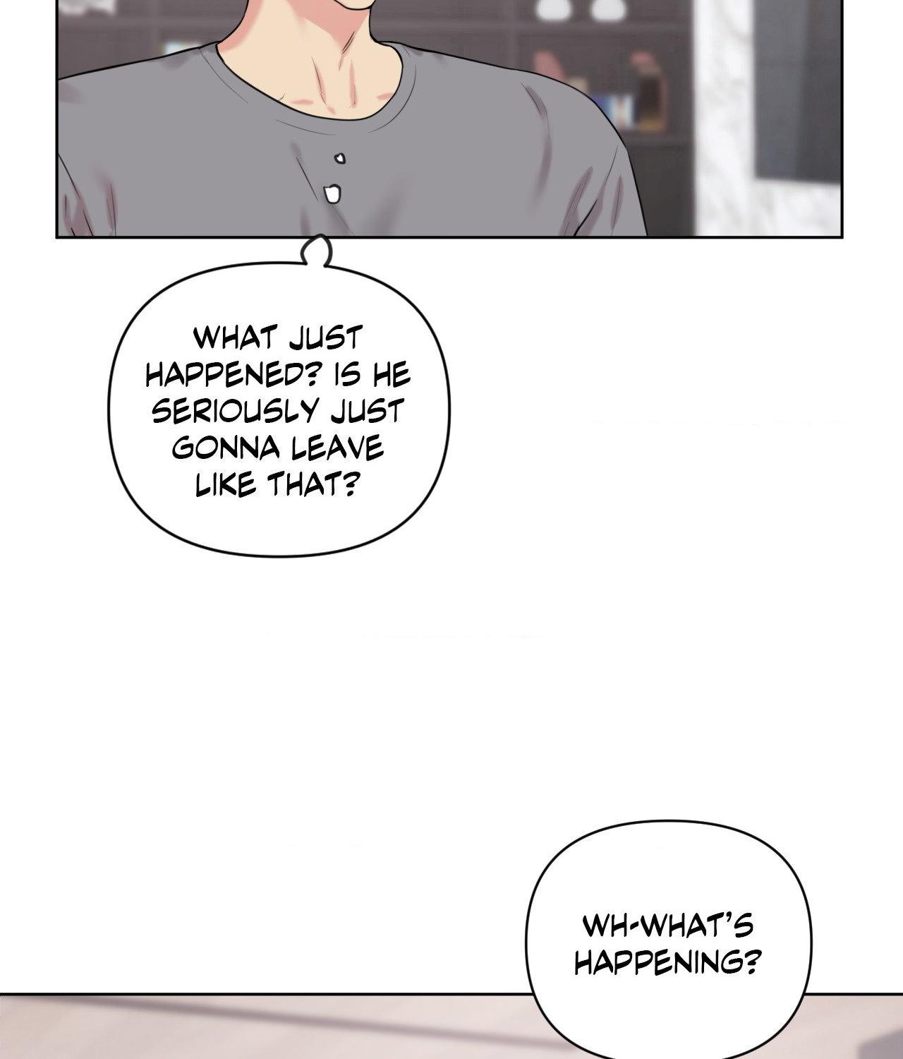 The Cuckoo Refuses to Leave the Nest Chapter 33 page 73 - 
