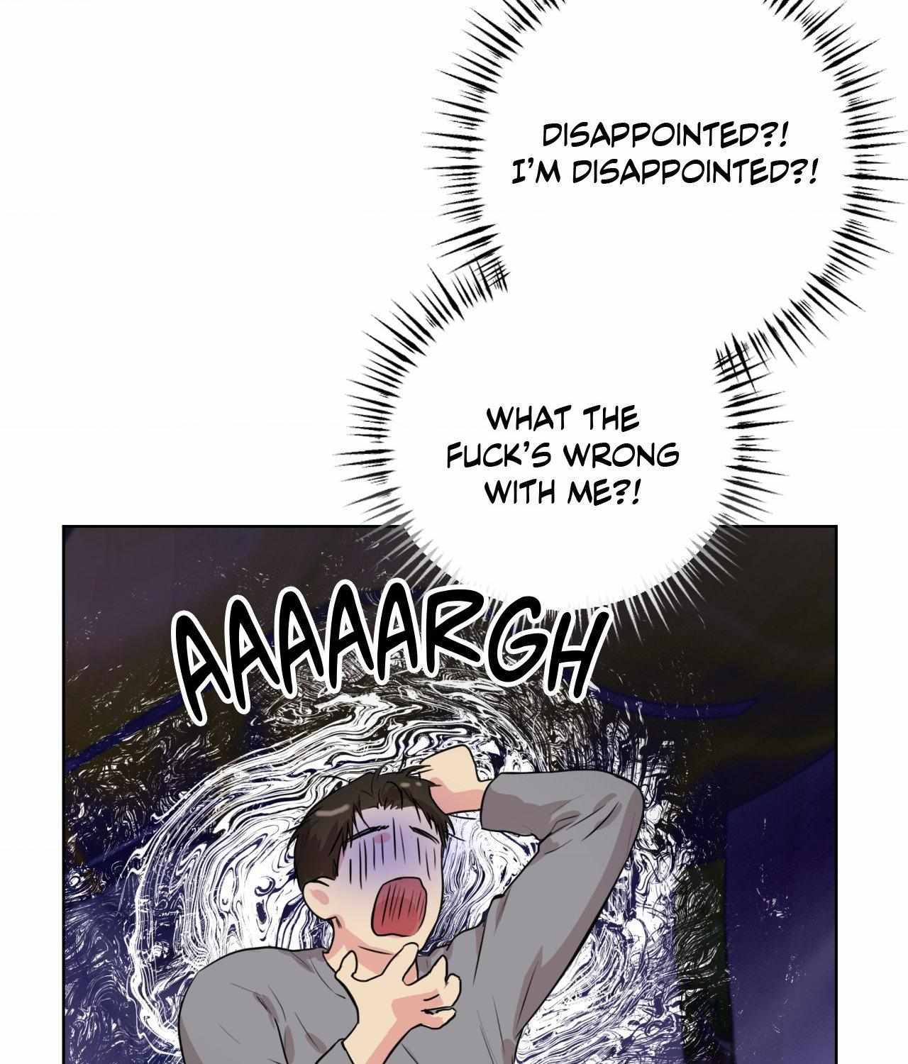 The Cuckoo Refuses to Leave the Nest Chapter 33 page 77 - 