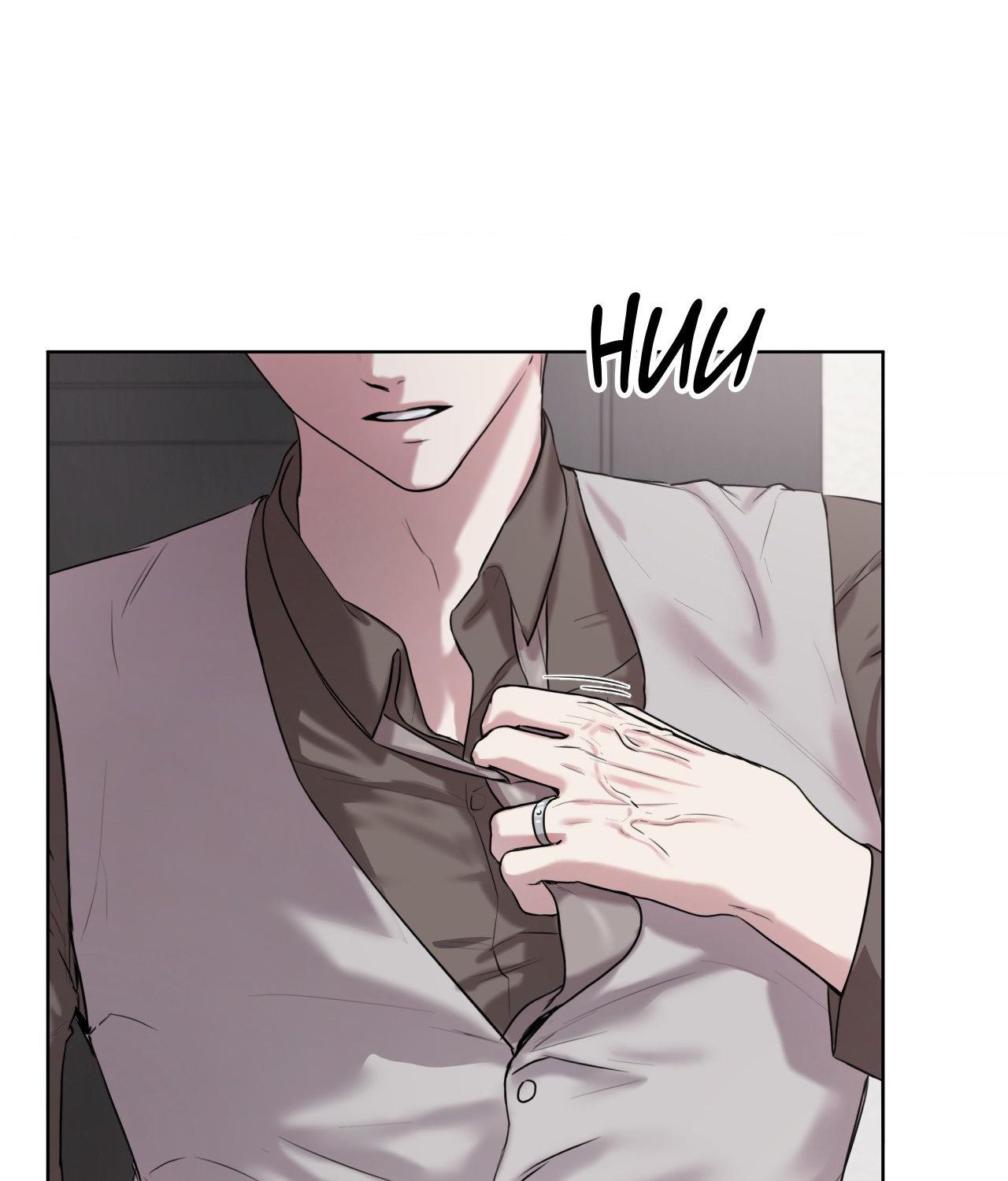 The Cuckoo Refuses to Leave the Nest Chapter 33 page 84 - 