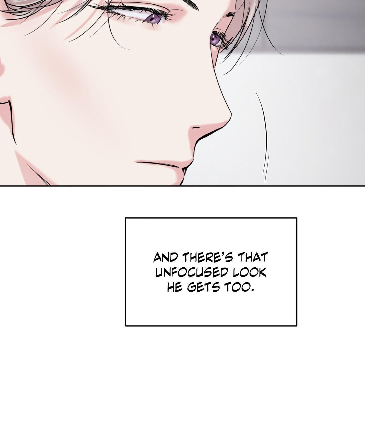 The Cuckoo Refuses to Leave the Nest Chapter 34 page 11 - 