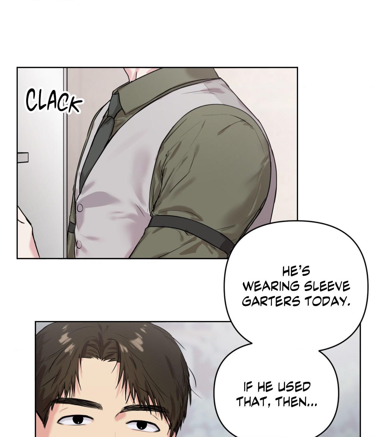 The Cuckoo Refuses to Leave the Nest Chapter 34 page 17 - 