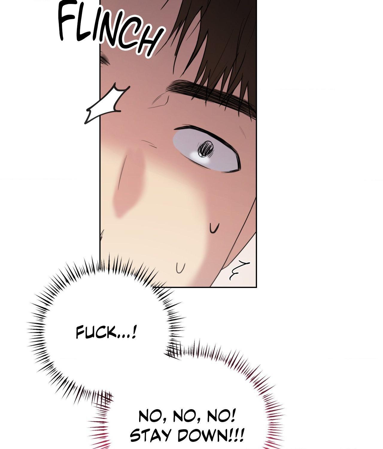The Cuckoo Refuses to Leave the Nest Chapter 34 page 19 - 