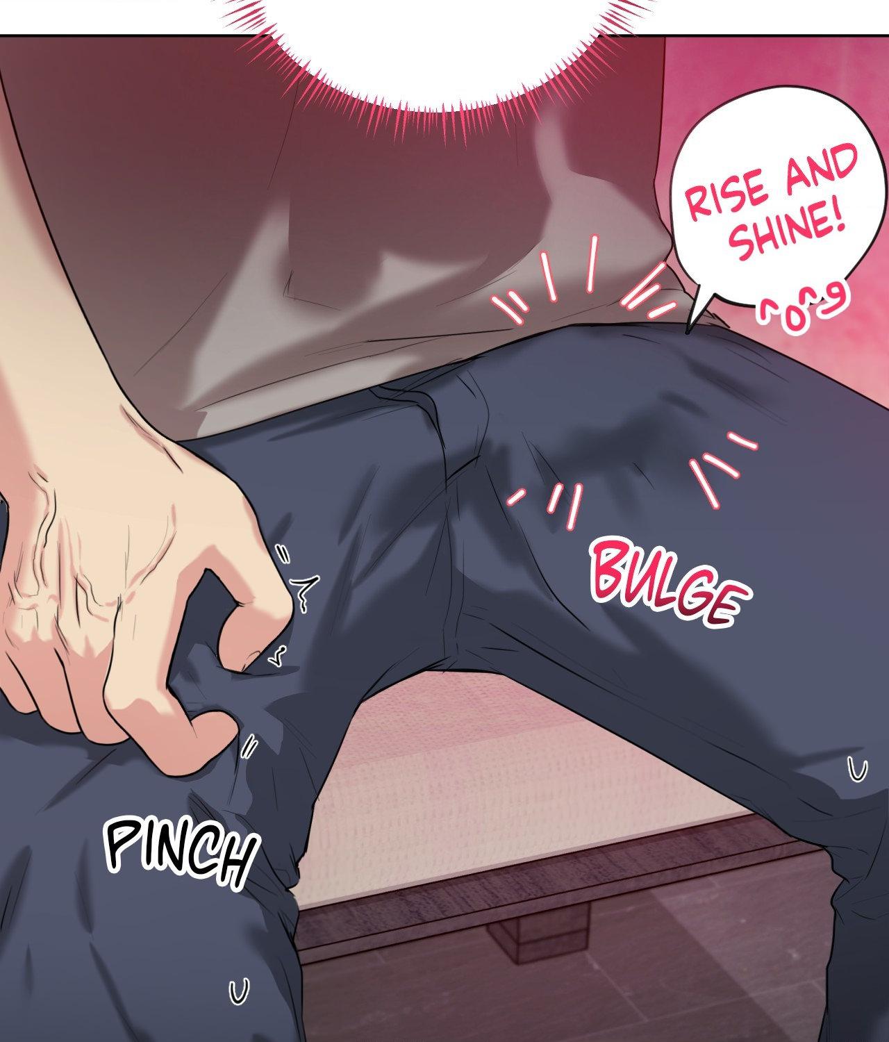 The Cuckoo Refuses to Leave the Nest Chapter 34 page 20 - 