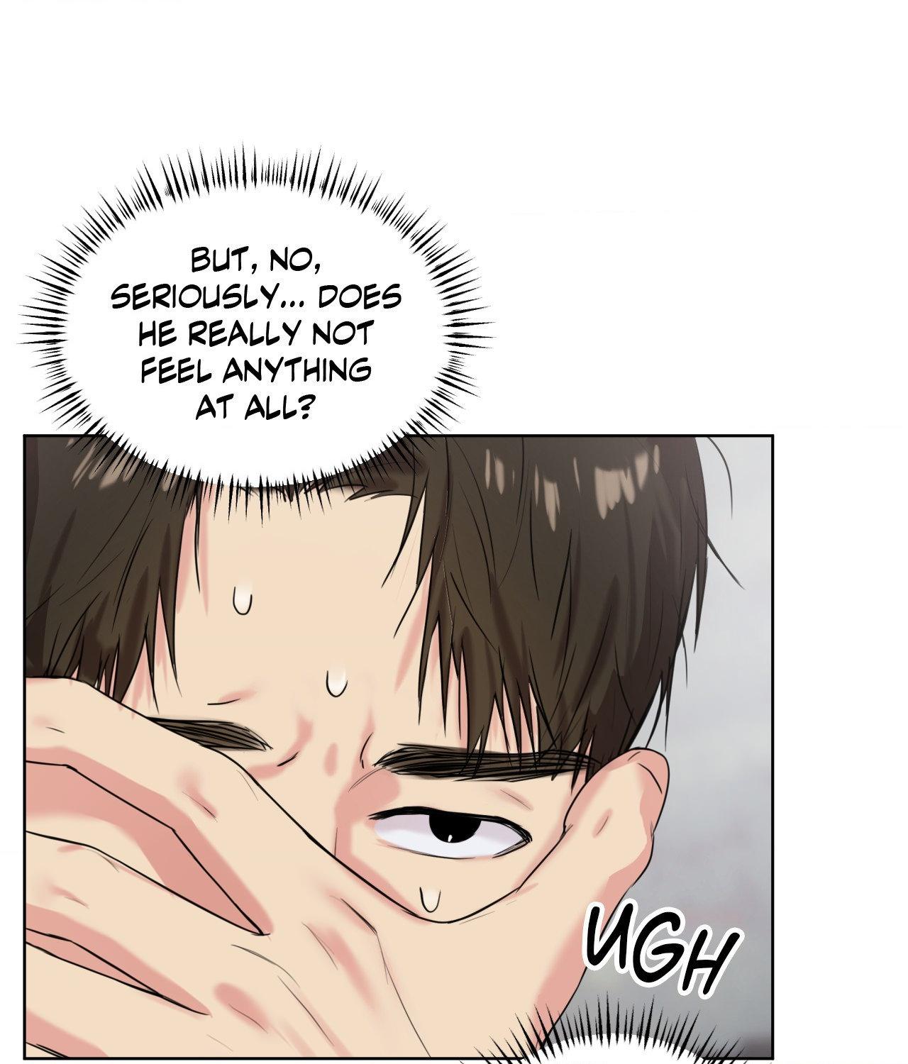 The Cuckoo Refuses to Leave the Nest Chapter 34 page 22 - 