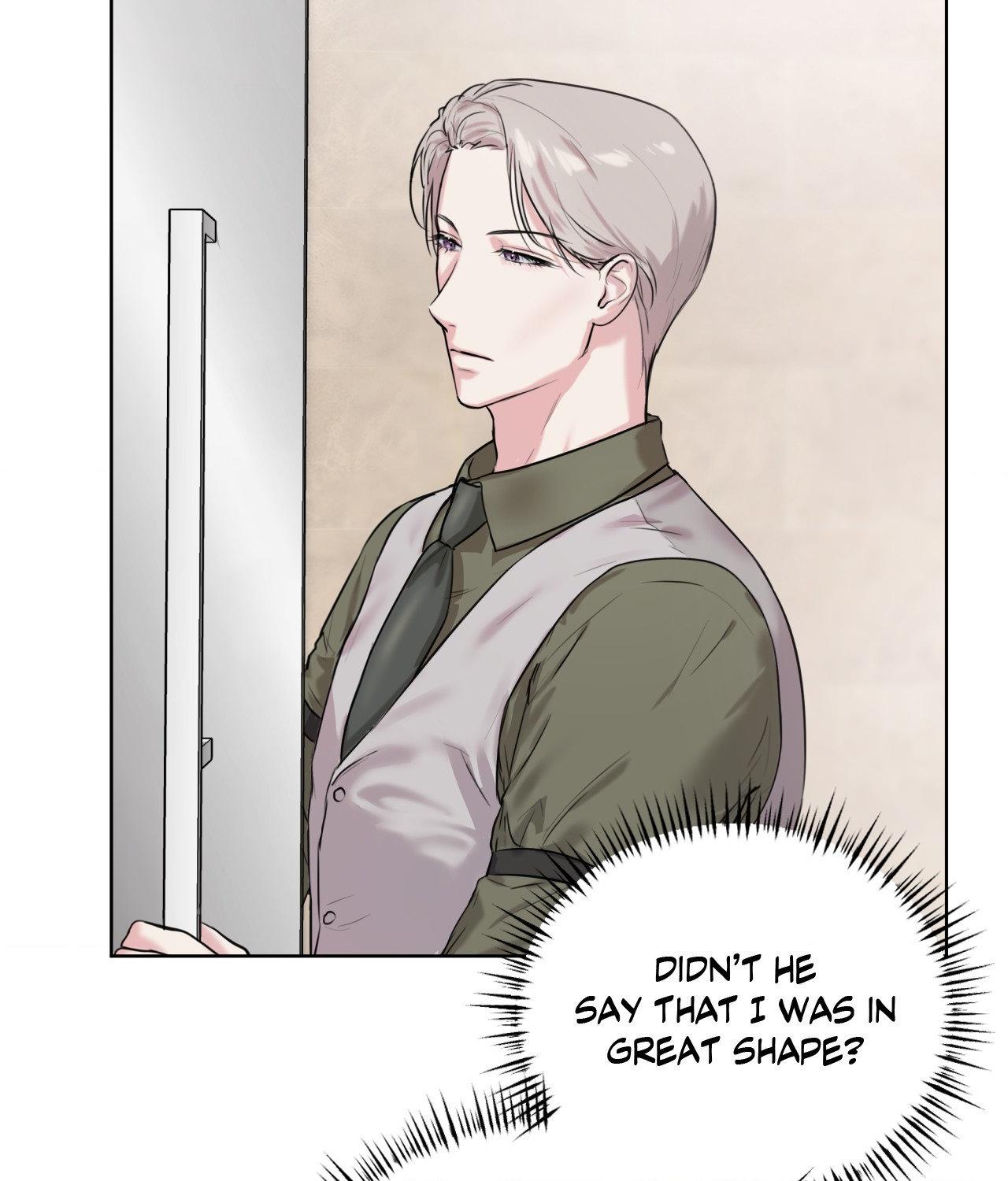 The Cuckoo Refuses to Leave the Nest Chapter 34 page 24 - 