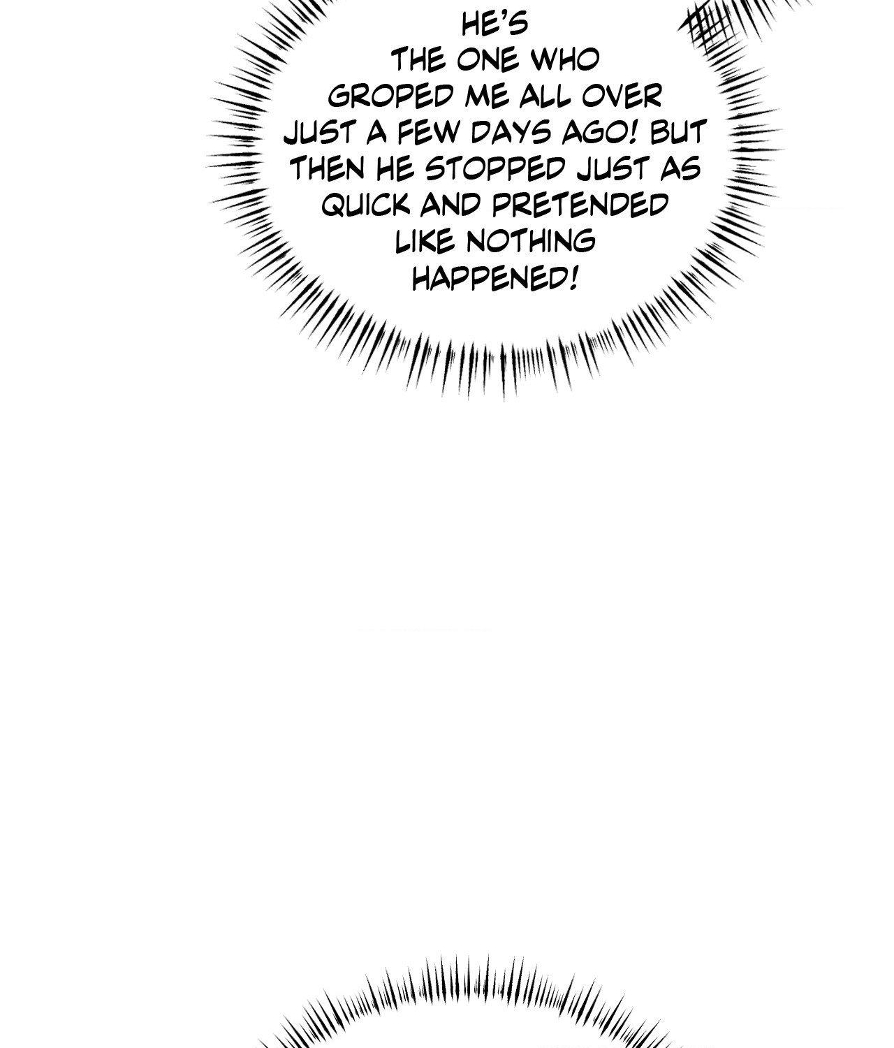 The Cuckoo Refuses to Leave the Nest Chapter 34 page 25 - 