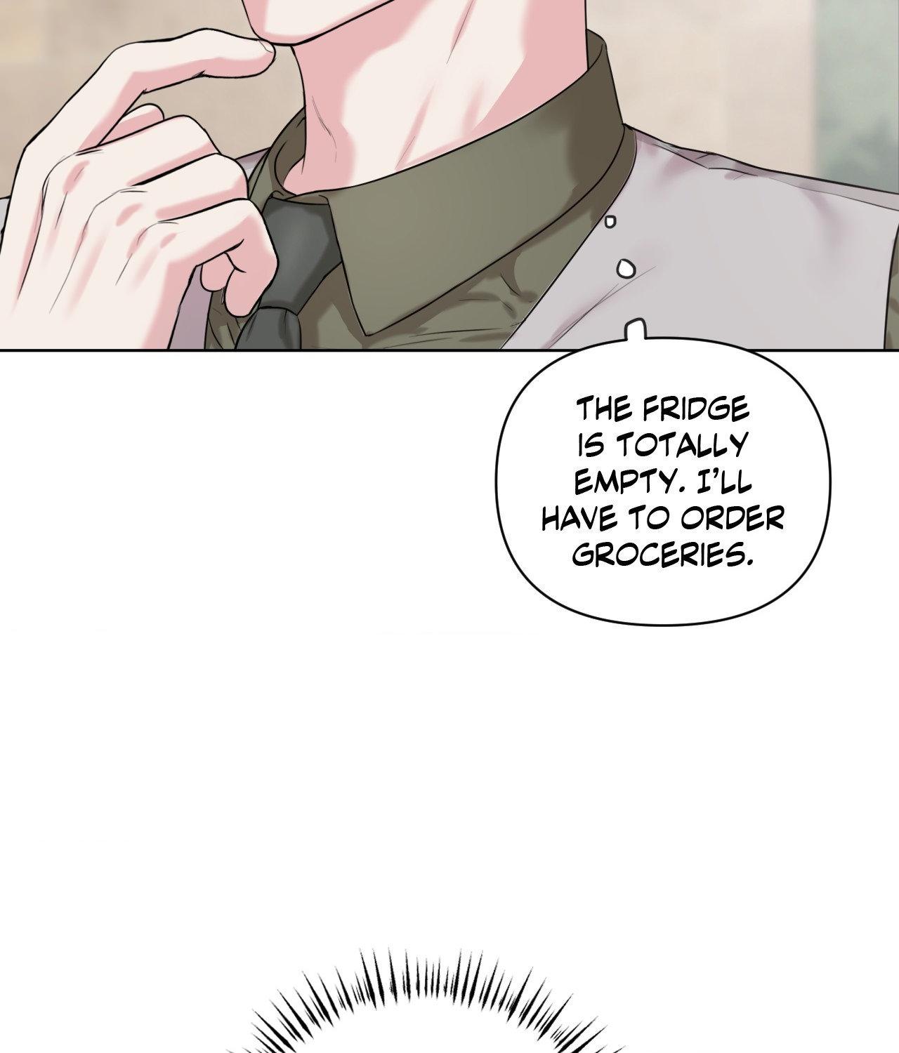 The Cuckoo Refuses to Leave the Nest Chapter 34 page 27 - 