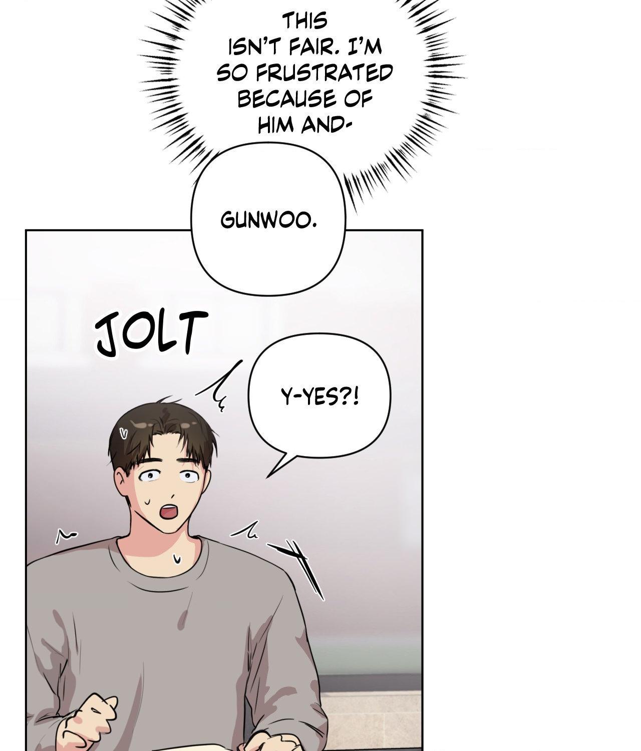 The Cuckoo Refuses to Leave the Nest Chapter 34 page 28 - 