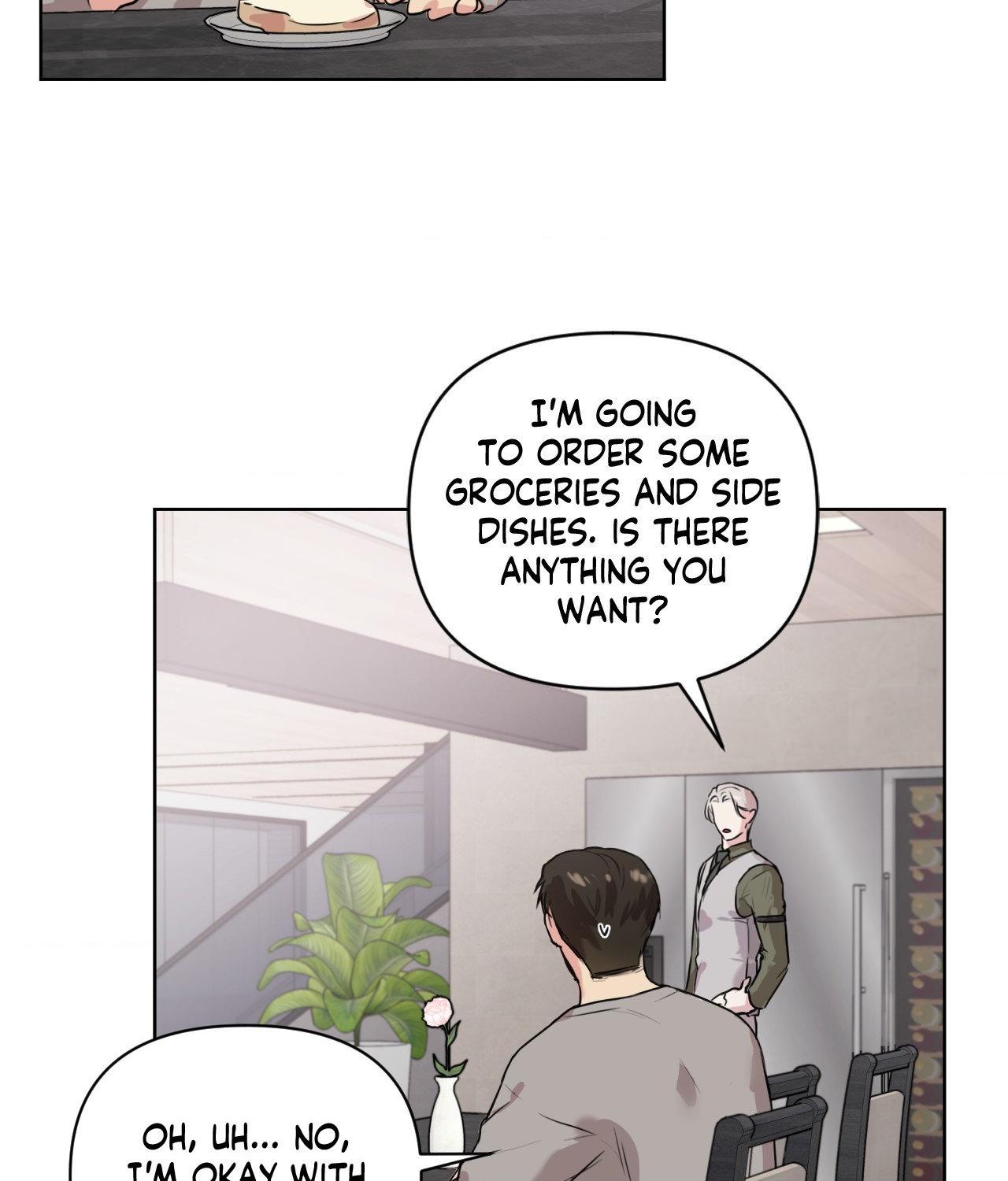 The Cuckoo Refuses to Leave the Nest Chapter 34 page 29 - 