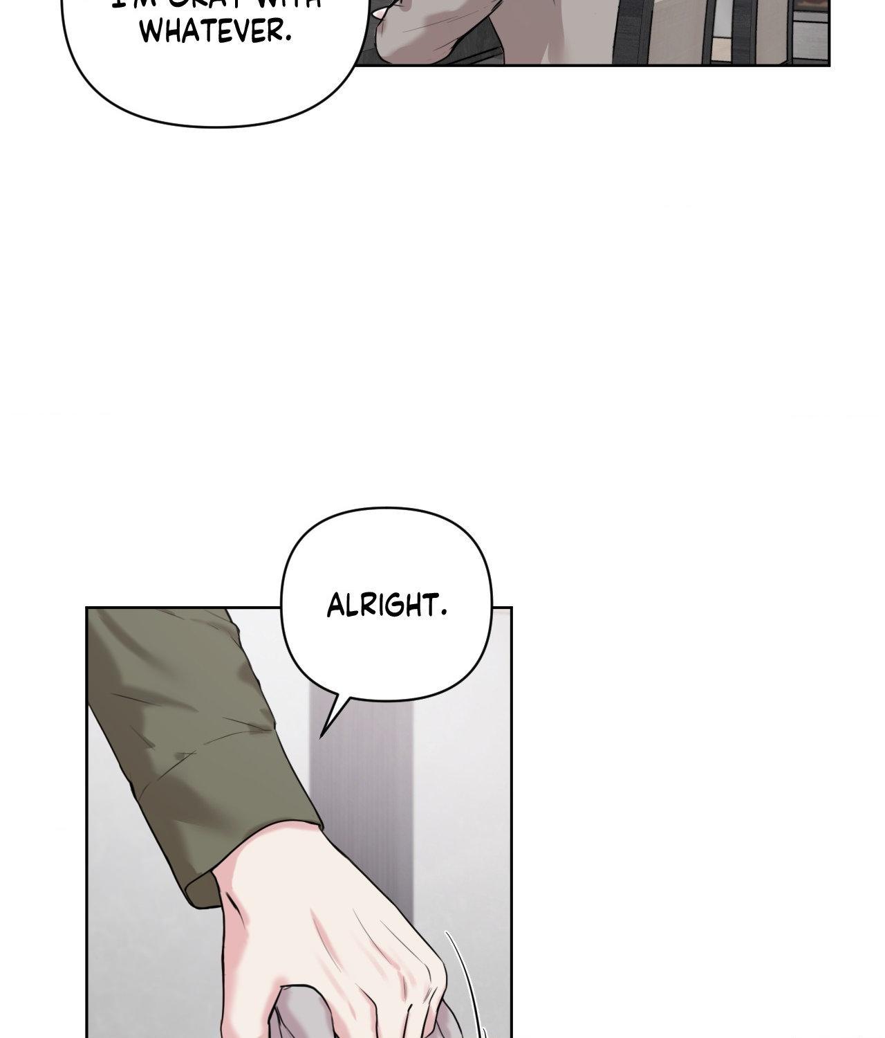 The Cuckoo Refuses to Leave the Nest Chapter 34 page 30 - 