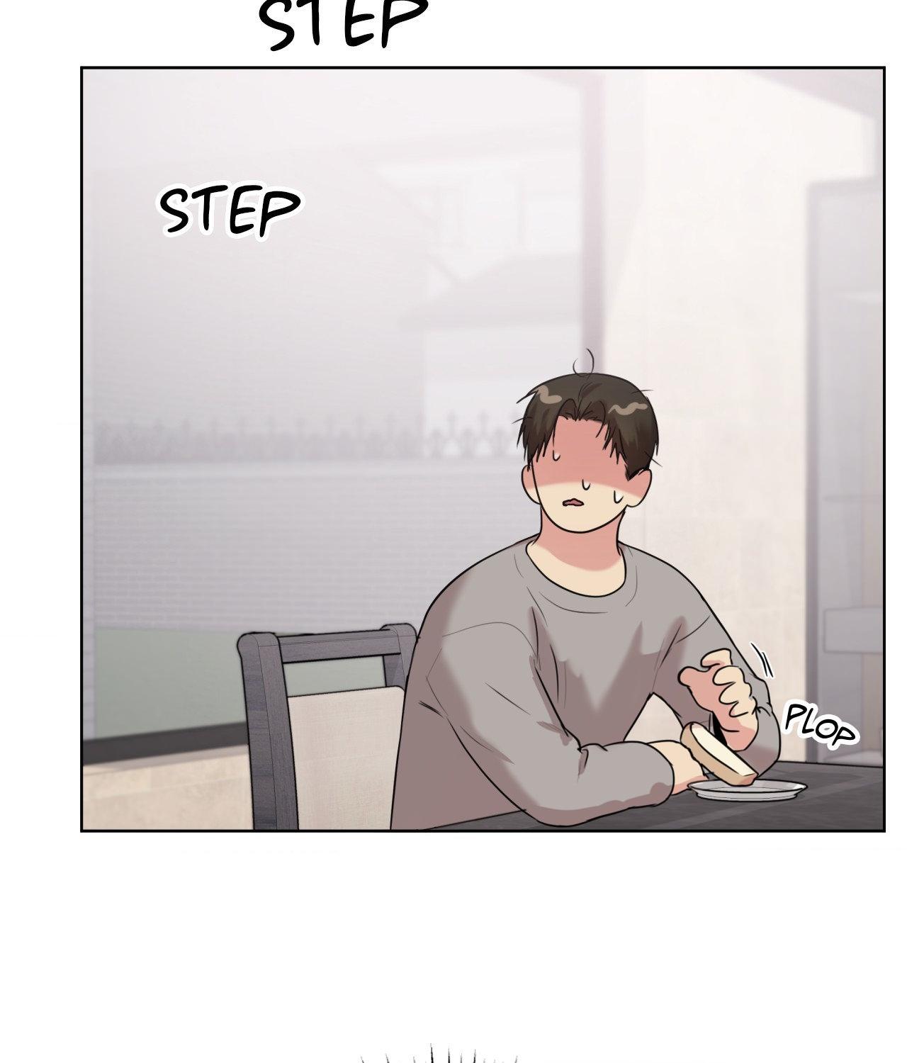 The Cuckoo Refuses to Leave the Nest Chapter 34 page 35 - 