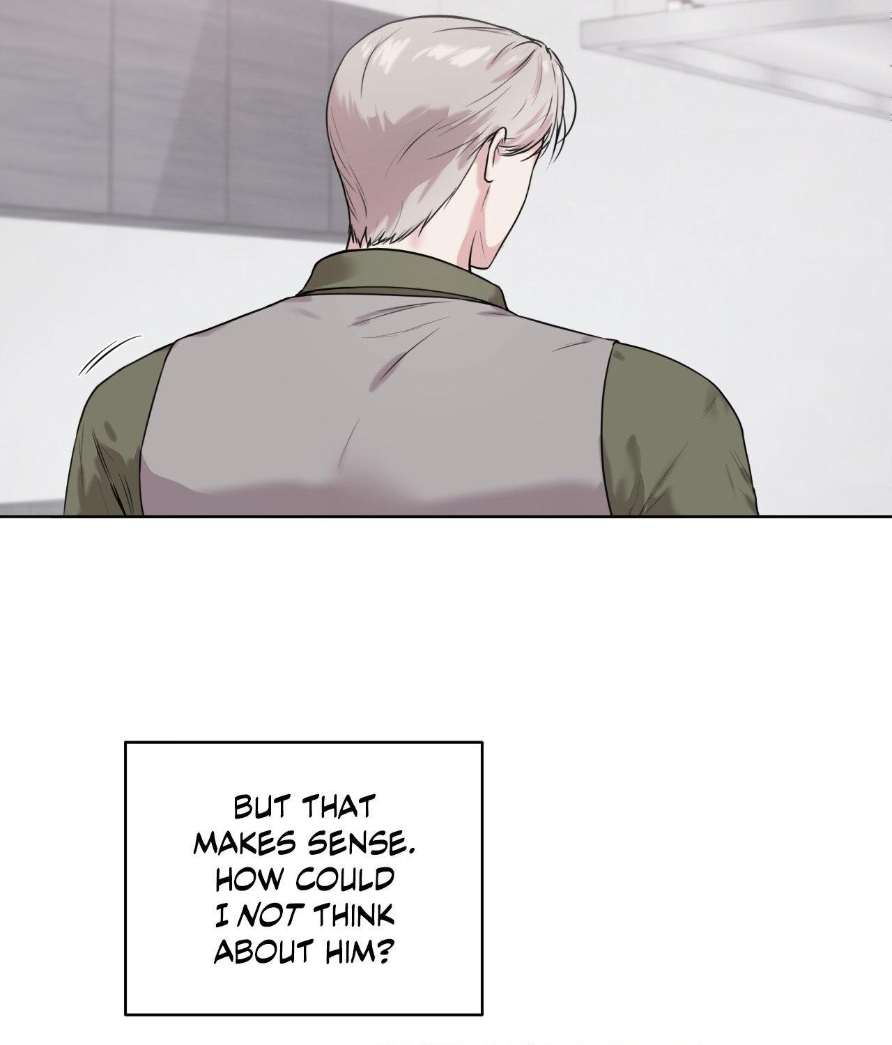 The Cuckoo Refuses to Leave the Nest Chapter 34 page 5 - 