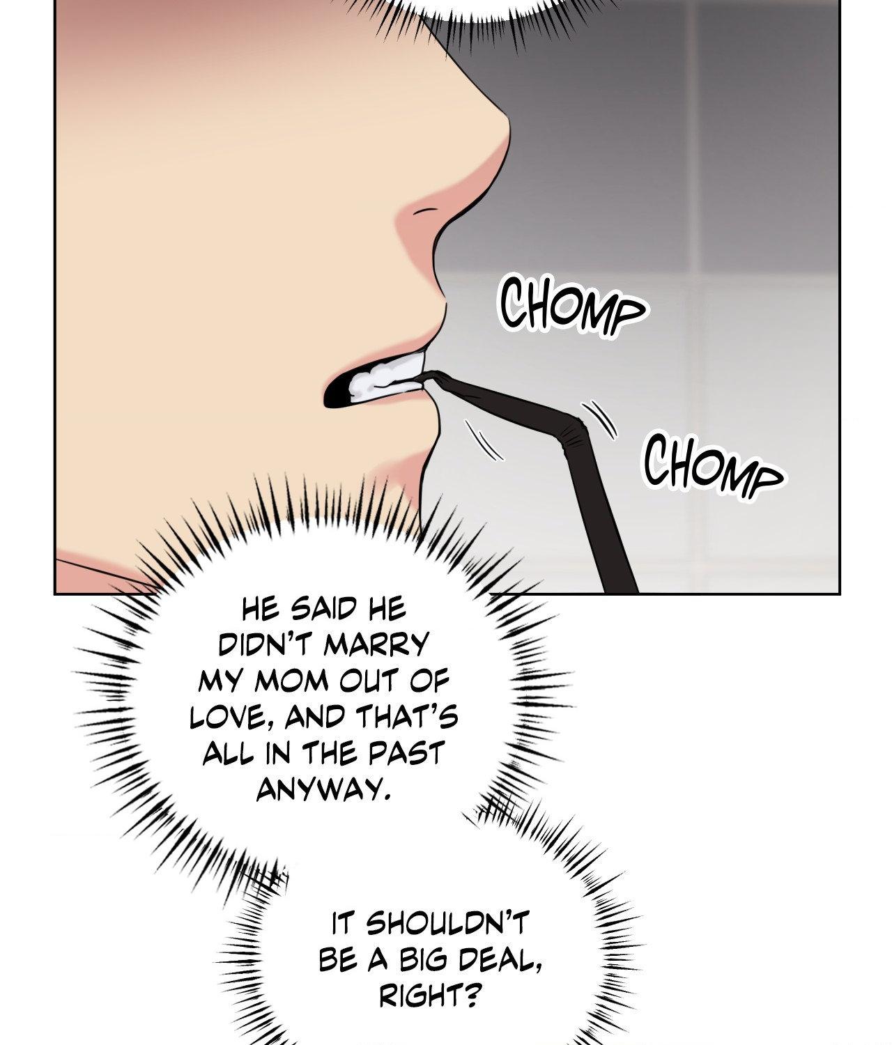 The Cuckoo Refuses to Leave the Nest Chapter 34 page 41 - 