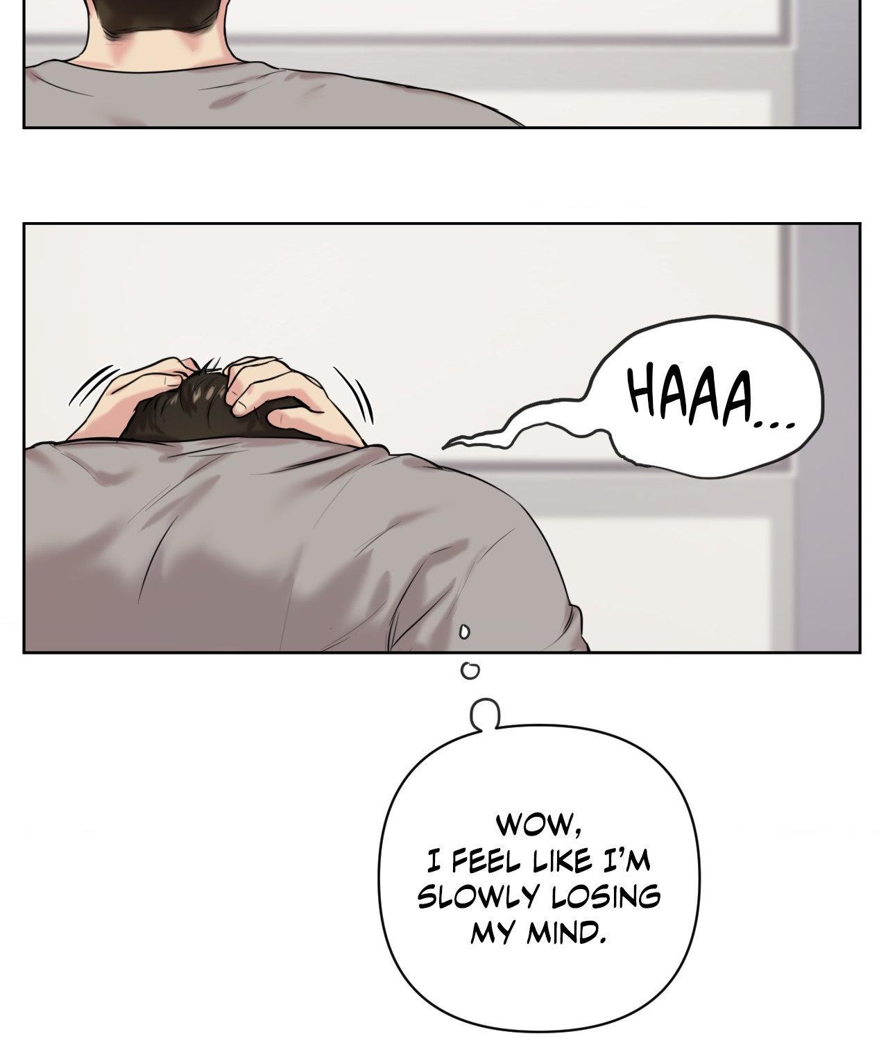 The Cuckoo Refuses to Leave the Nest Chapter 34 page 44 - 