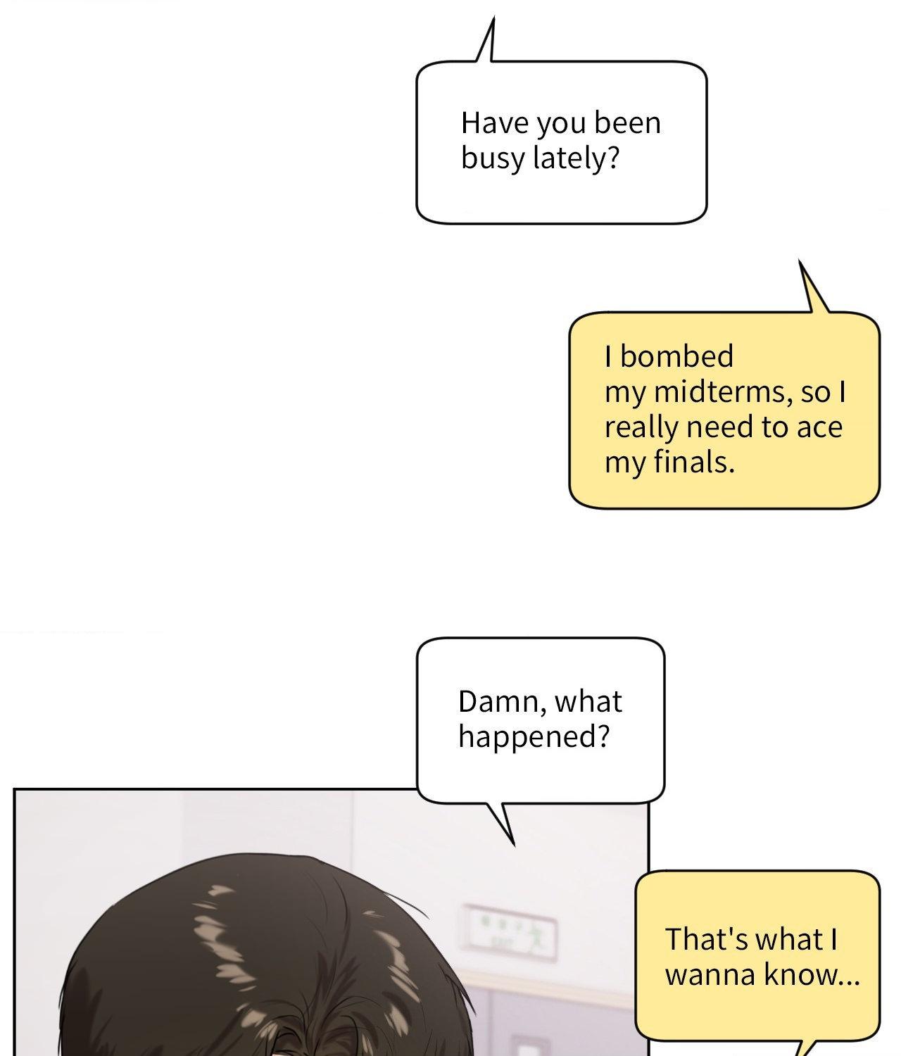 The Cuckoo Refuses to Leave the Nest Chapter 34 page 48 - 