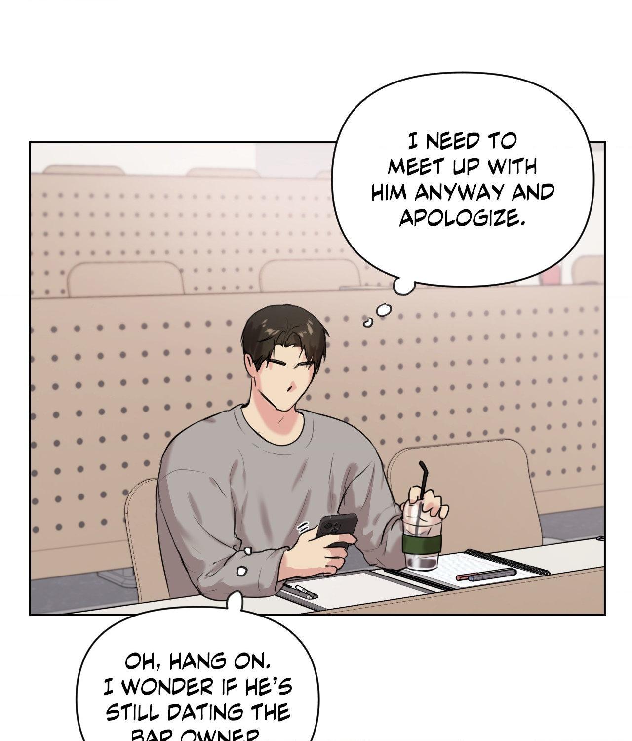 The Cuckoo Refuses to Leave the Nest Chapter 34 page 50 - 