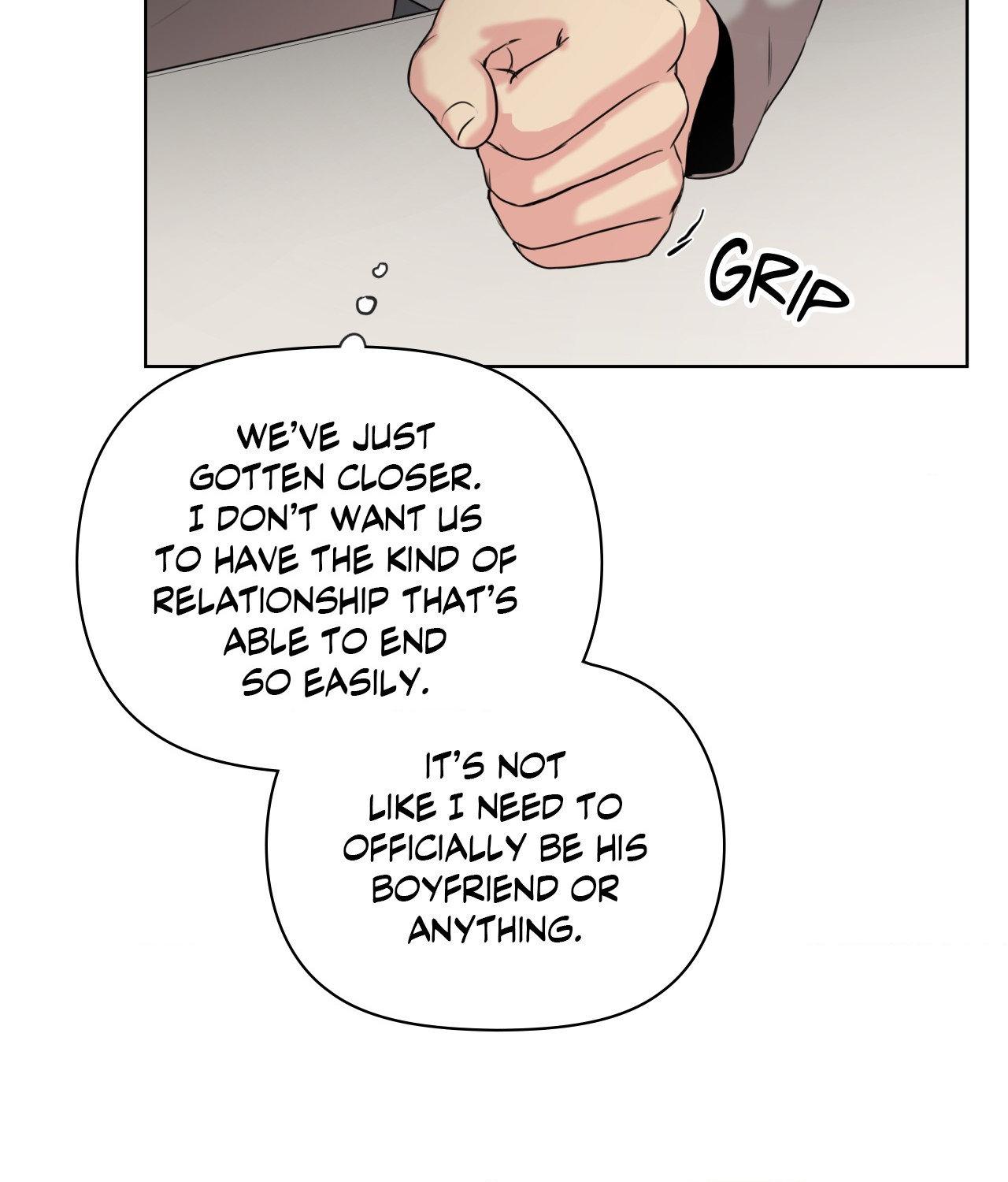 The Cuckoo Refuses to Leave the Nest Chapter 34 page 57 - 