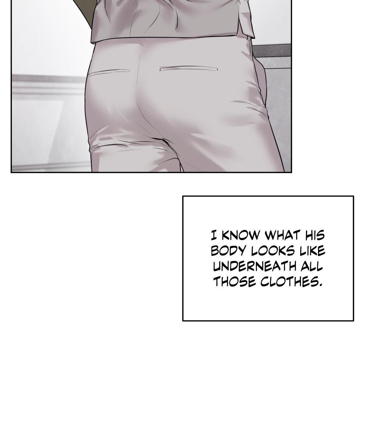 The Cuckoo Refuses to Leave the Nest Chapter 34 page 7 - 