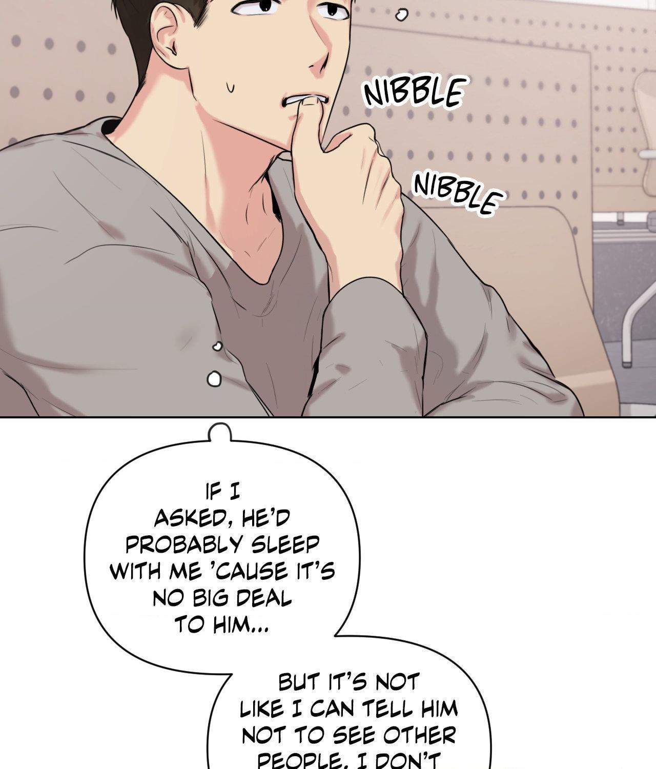 The Cuckoo Refuses to Leave the Nest Chapter 34 page 62 - 