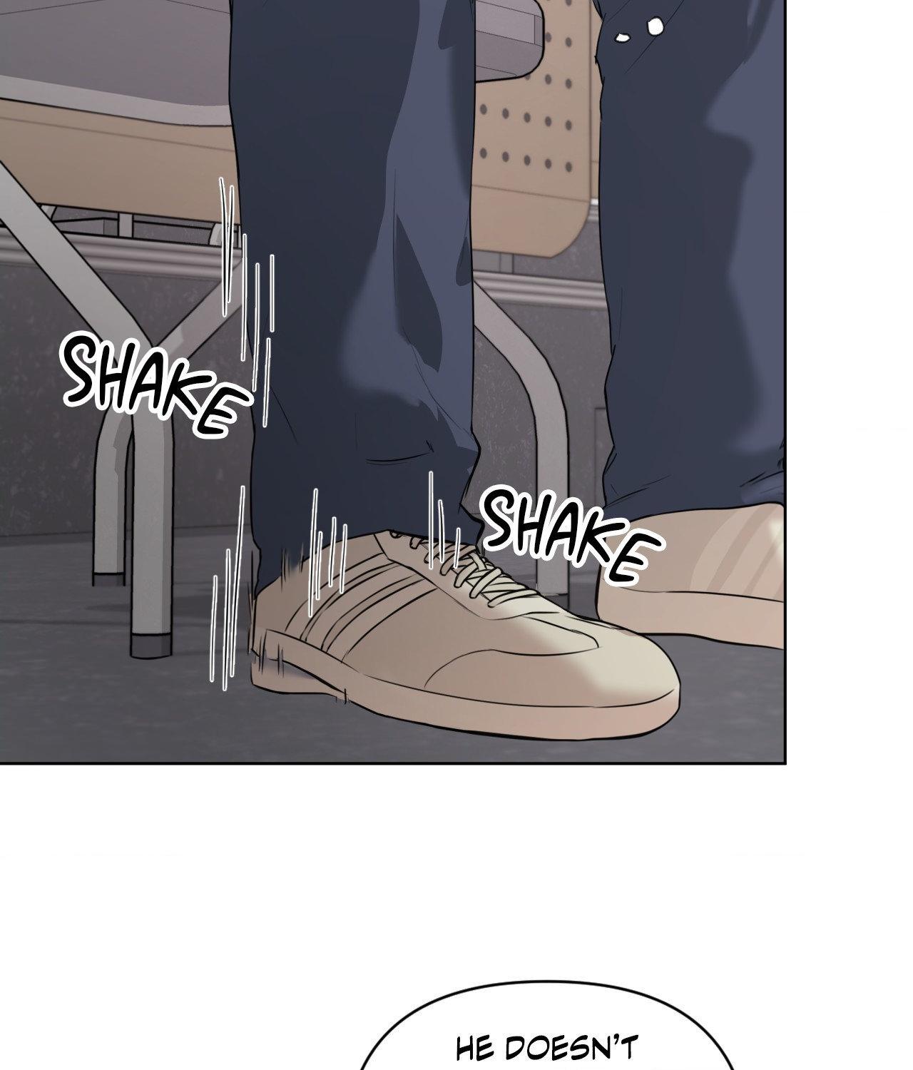 The Cuckoo Refuses to Leave the Nest Chapter 34 page 64 - 